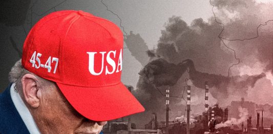 Trump se enfrenta a un dilema imposible ante un Irán que tiene ventaja