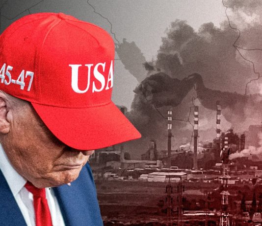 Trump se enfrenta a un dilema imposible ante un Irán que tiene ventaja