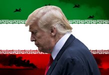 La enorme apuesta agresiva de Trump contra Irán se está convirtiendo en un error de cálculo catastrófico