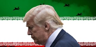 La enorme apuesta agresiva de Trump contra Irán se está convirtiendo en un error de cálculo catastrófico