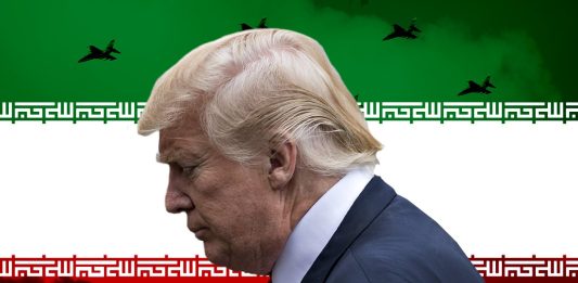 La enorme apuesta agresiva de Trump contra Irán se está convirtiendo en un error de cálculo catastrófico