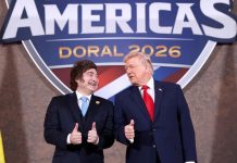 Escudo de las Américas: Trump maniobra para recuperar el control de todo el continente