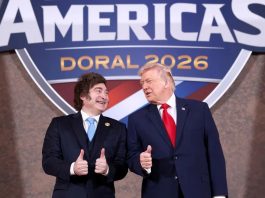 Escudo de las Américas: Trump maniobra para recuperar el control de todo el continente