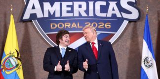 Escudo de las Américas: Trump maniobra para recuperar el control de todo el continente