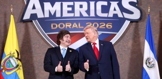 Escudo de las Américas: Trump maniobra para recuperar el control de todo el continente