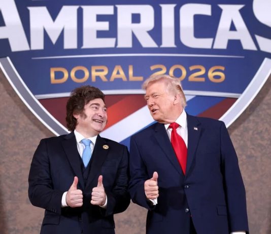 Escudo de las Américas: Trump maniobra para recuperar el control de todo el continente