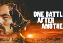 «Una batalla tras otra»: una antesala de la revolución estadounidense venidera