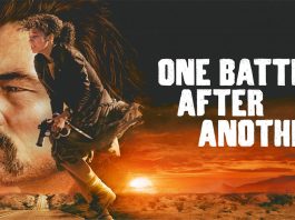 «Una batalla tras otra»: una antesala de la revolución estadounidense venidera