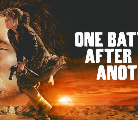 «Una batalla tras otra»: una antesala de la revolución estadounidense venidera