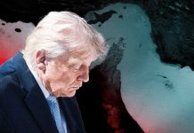 La derrota de Trump en Irán y sus consecuencias a nivel mundial