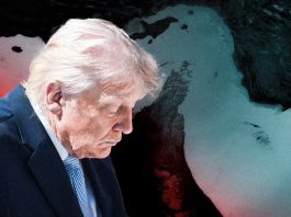 La derrota de Trump en Irán y sus consecuencias a nivel mundial