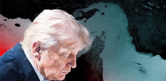 La derrota de Trump en Irán y sus consecuencias a nivel mundial