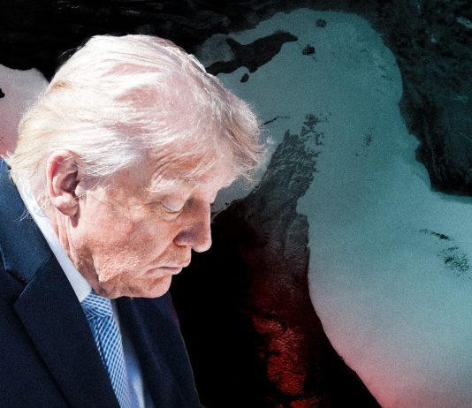 La derrota de Trump en Irán y sus consecuencias a nivel mundial