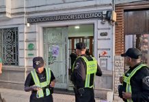Desde la OCM nos solidarizamos con la Asamblea de Acción por Palestina en Rosario