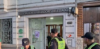 Desde la OCM nos solidarizamos con la Asamblea de Acción por Palestina en Rosario