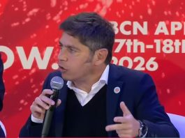 La hipocresía del “no a la guerra” de la cumbre progresista por la democracia de Barcelona