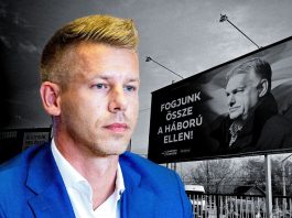 Hungría: las masas expresan su odio hacia Orbán, pero ¿tiene Magyar las respuestas que buscan?