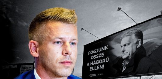 Hungría: las masas expresan su odio hacia Orbán, pero ¿tiene Magyar las respuestas que buscan?