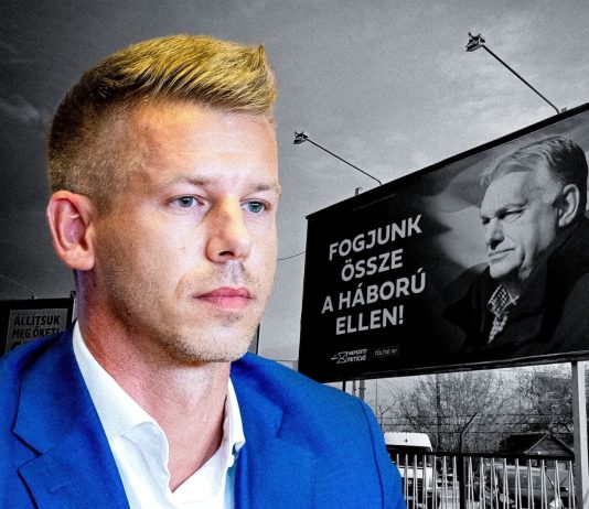 Hungría: las masas expresan su odio hacia Orbán, pero ¿tiene Magyar las respuestas que buscan?