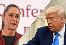 Soberanía en discurso, subordinación en la práctica: la relación México–Estados Unidos hoy