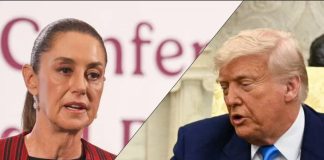 Soberanía en discurso, subordinación en la práctica: la relación México–Estados Unidos hoy