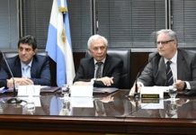 Disputa judicial en torno al gobierno, avancemos en las calles y en organización