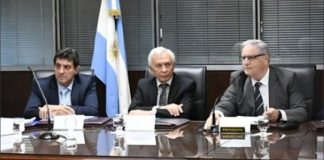 Disputa judicial en torno al gobierno, avancemos en las calles y en organización