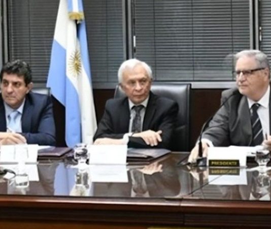 Disputa judicial en torno al gobierno, avancemos en las calles y en organización