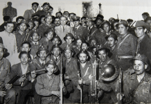 Bolivia: La Revolución Incompleta de 1952