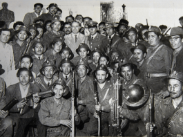 Bolivia: La Revolución Incompleta de 1952