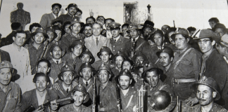 Bolivia: La Revolución Incompleta de 1952