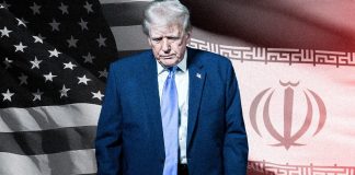 Alto el fuego en Irán: la humillante retirada de Trump
