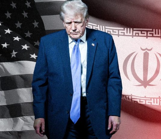 Alto el fuego en Irán: la humillante retirada de Trump