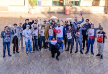 El congreso fundacional de los Comunistas Revolucionarios de Colombia