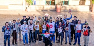 El congreso fundacional de los Comunistas Revolucionarios de Colombia