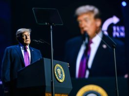 «Mucha gente se siente traicionada»: la guerra con Irán aleja a millones del bando de MAGA en EE.UU.
