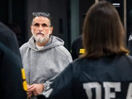 ¿Qué significa la entrega de Alex Saab al imperialismo ianqui?