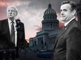 El director de la CIA visita La Habana mientras el imperialismo estadounidense intensifica el chantaje contra la Revolución Cubana