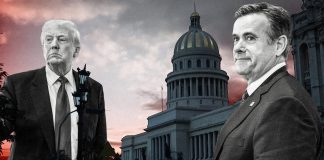 El director de la CIA visita La Habana mientras el imperialismo estadounidense intensifica el chantaje contra la Revolución Cubana