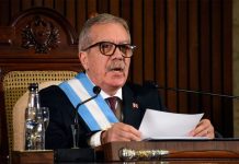 Santiago del Estero: un gobierno austero o gestión de miseria