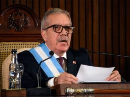 Santiago del Estero: un gobierno austero o gestión de miseria