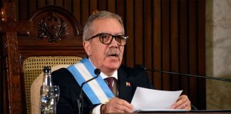 Santiago del Estero: un gobierno austero o gestión de miseria