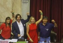 Crisis del régimen, parlamentarismo y lucha por el poder