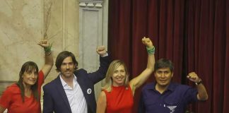 Crisis del régimen, parlamentarismo y lucha por el poder