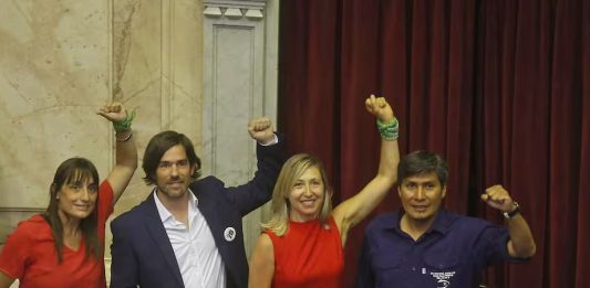 Crisis del régimen, parlamentarismo y lucha por el poder