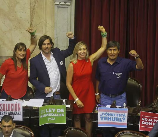 Crisis del régimen, parlamentarismo y lucha por el poder