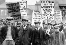 A 100 años de la huelga general británica de 1926: Lecciones para hoy