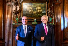 Hondurasgate: los secuaces de la Doctrina Donroe