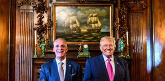 Hondurasgate: los secuaces de la Doctrina Donroe