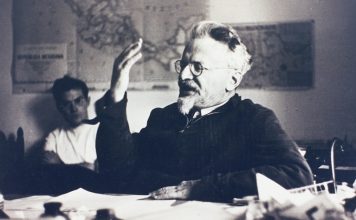 En defensa de Trotski y del “Programa de Transición”